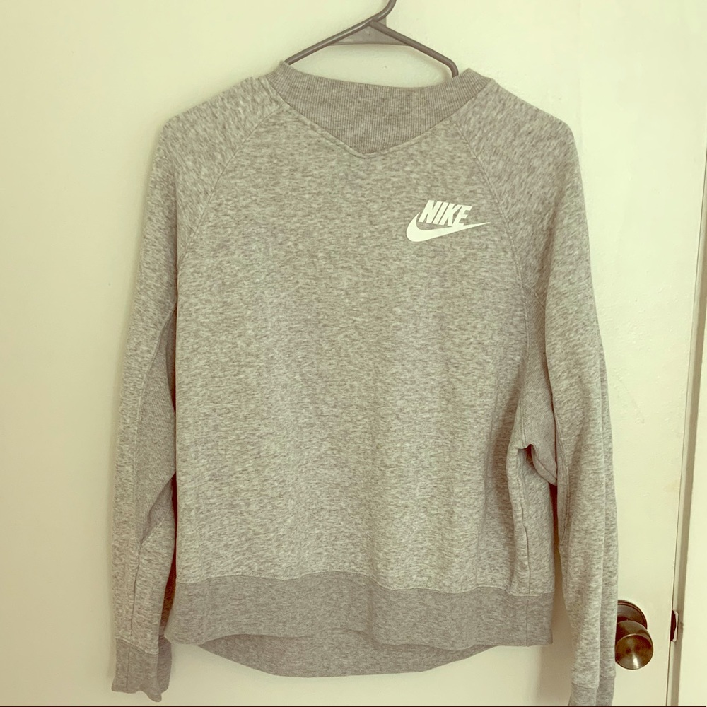 Nike Crewneck Sweatshirt